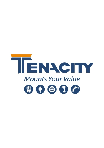 Logo with icon